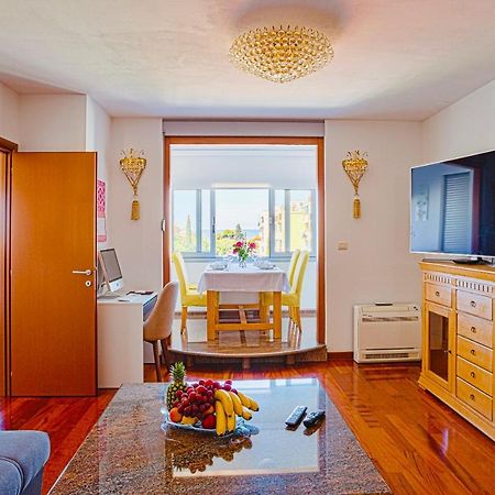 Apartmant Split Centar Soleo Bagian luar foto
