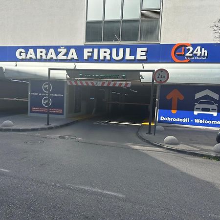 Apartmant Split Centar Soleo Bagian luar foto