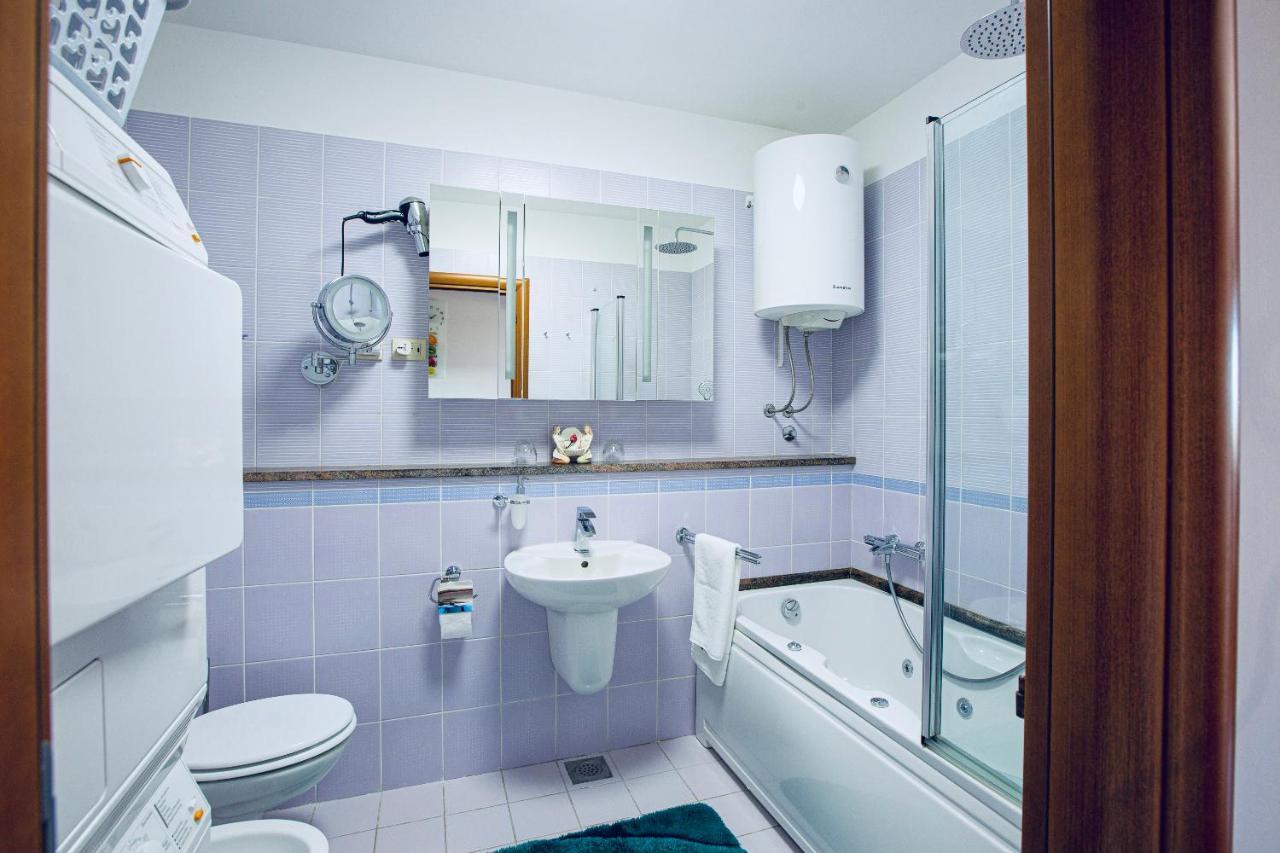 Apartmant Split Centar Soleo Bagian luar foto