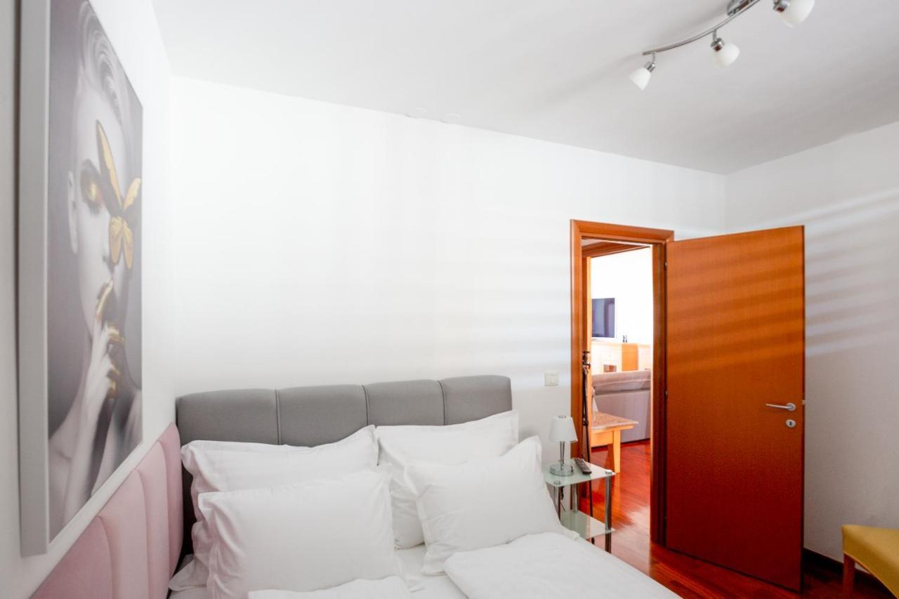 Apartmant Split Centar Soleo Bagian luar foto