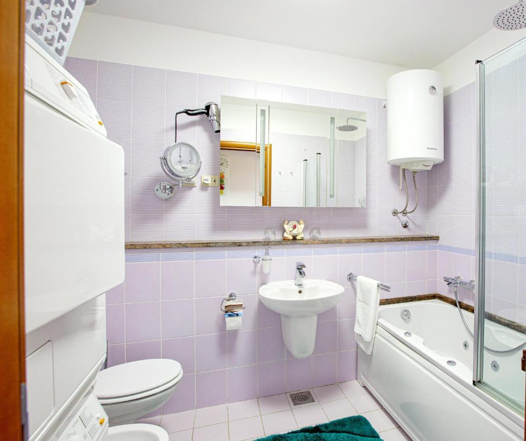 Apartmant Split Centar Soleo Bagian luar foto