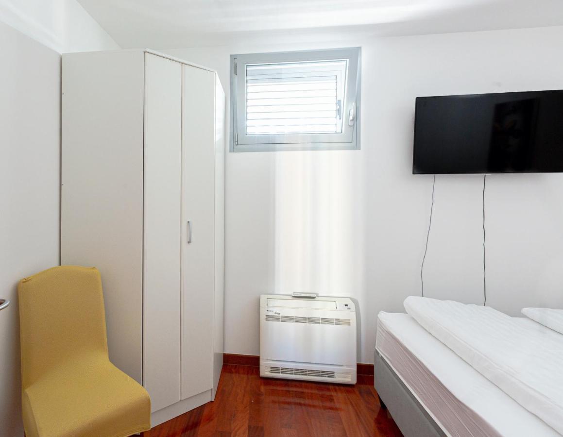 Apartmant Split Centar Soleo Bagian luar foto