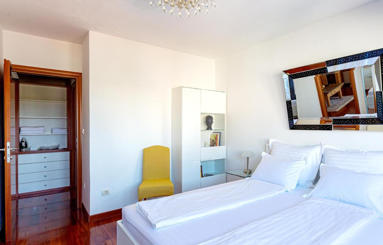 Apartmant Split Centar Soleo Bagian luar foto