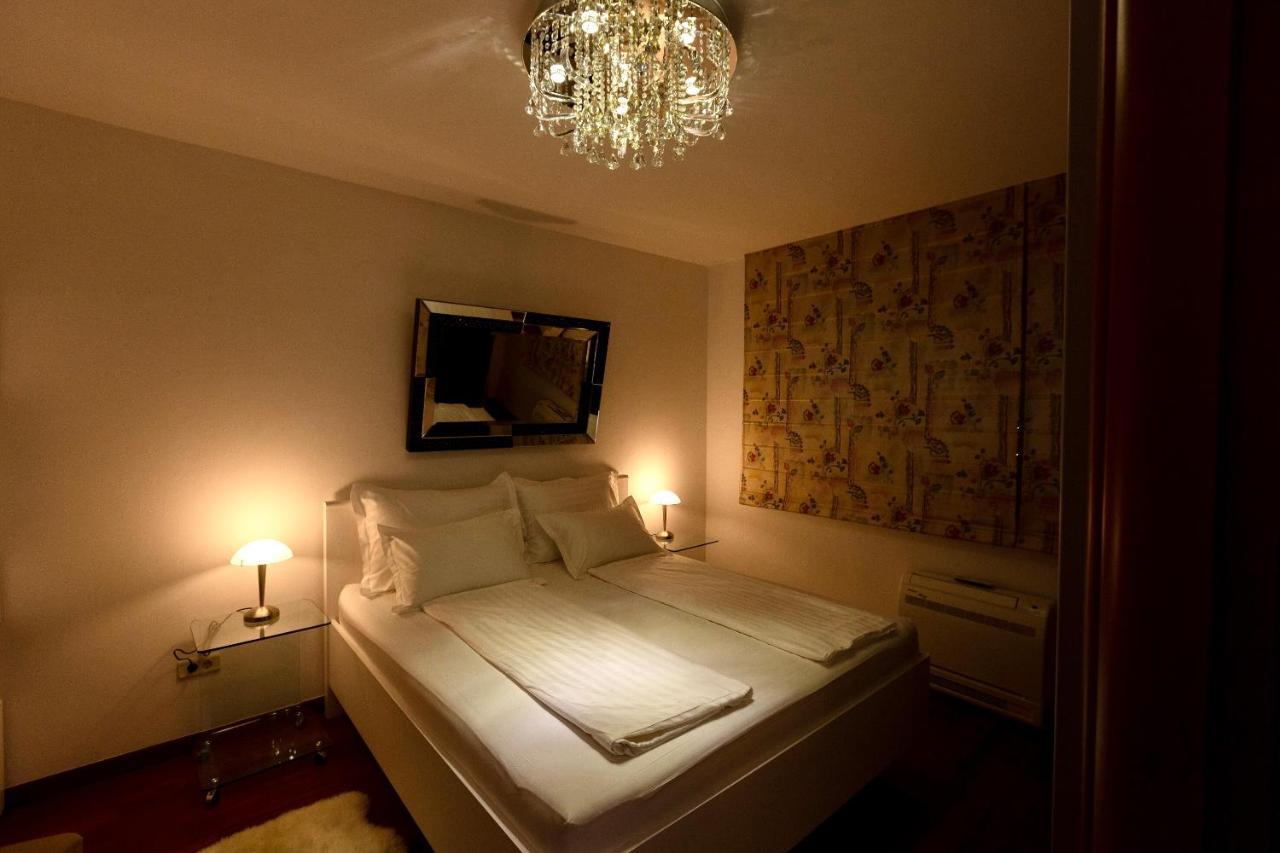 Apartmant Split Centar Soleo Bagian luar foto