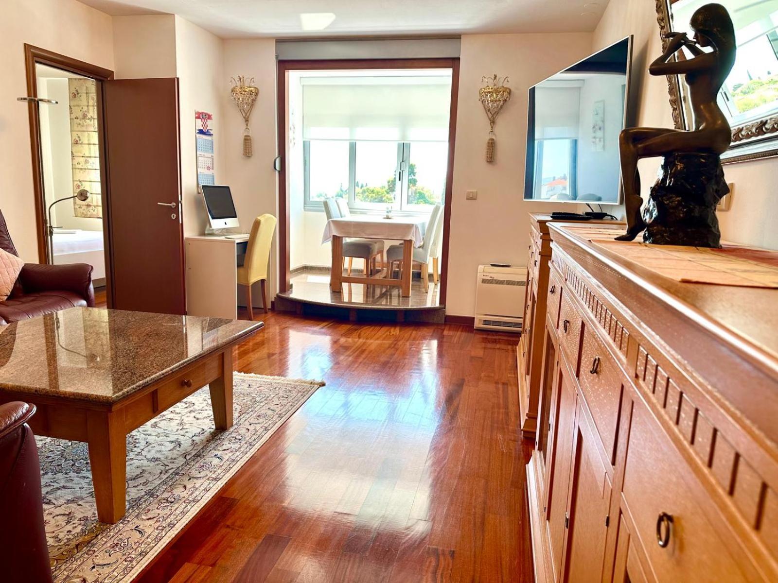 Apartmant Split Centar Soleo Bagian luar foto